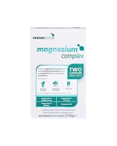 Revive Active Magnesium Complex 60caps