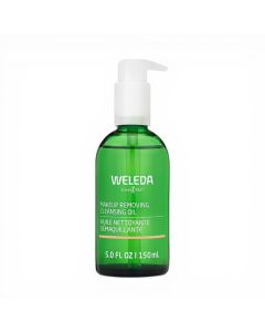 Weleda Make Up Removal Cleansing Oil 150ml