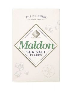 Maldon Sea Salt Flakes (250g)