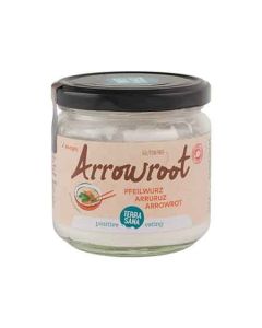 Arrowroot
