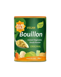 Marigold Original Vegetable Bouillon 500g