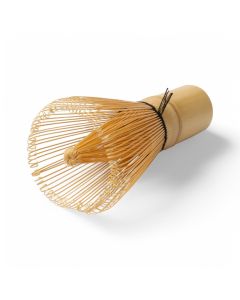 Matcha Passion Matcha Bamboo Whisk 'Chasen' 100 Prong