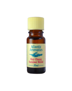 Atlantic Aromatics May Chang Summer Blend 10ml