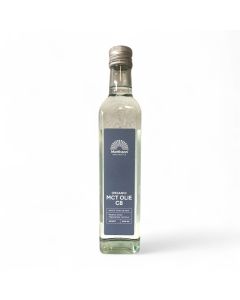 Amanprana MCT Oil premium (500ml)