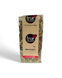 True Natural Goodness Meadowsweet Dried Herb 50g