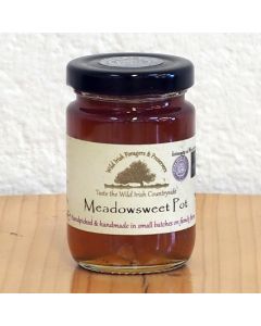 Wild Irish & Foragers & Preservers Meadowsweet Pot