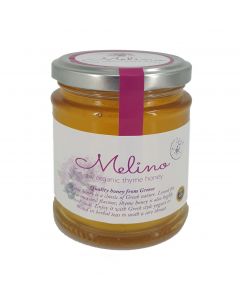melino honey thyme
