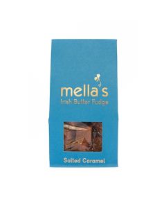 Salted Caramel Fudge Pouch 175g