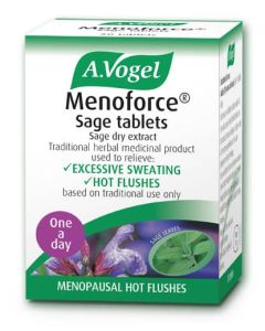 A.Vogel Menoforce Sage Tablets (30 tabs)