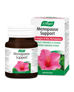 A.Vogel Menopause Support (60 tabs)