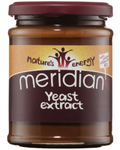 Meridian Yeast Extract 