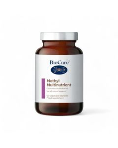 Biocare Methyl Multinutrient 60 Caps