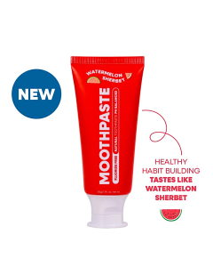 MooGoo Kids Moothpaste Watermelon Sherbet 50g