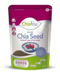 Chia Bia Milled Chia Seed (315g)