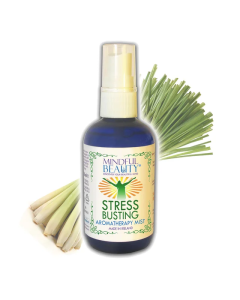 Mindful Beauty Stress Busting Mist 100ml