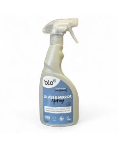 Give windows the wow factor and mirrors a makeover with our streak free Glass and Mirror Cleaner.