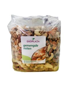 Ekoplaza Organic Mixed Nuts 750g