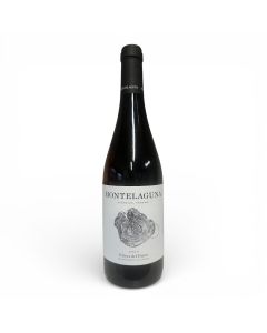 Montelaguna Viñas del Páramo Ribera del Duero Tempranillo Organic 750ml