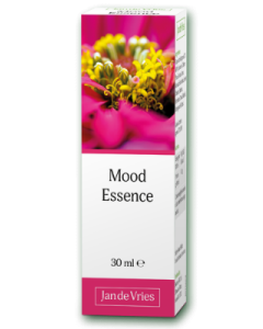 Jan de Vries Mood Essence (30ml)