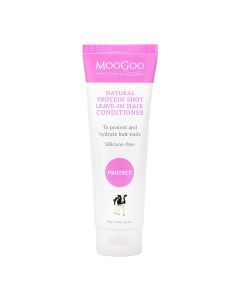 Moogoo Protein Shot Leave-In Conditioner 120g
