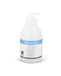 MooGoo Natural Milk Shampoo