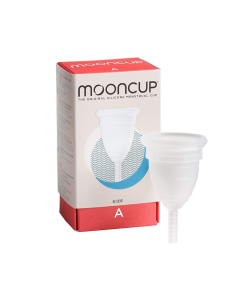 mooncup size A