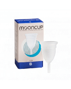 mooncup size b