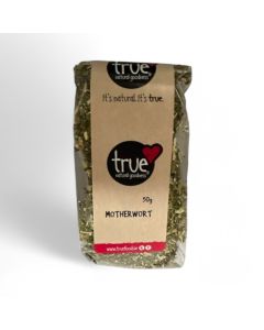 True Natural Goodness Motherwort Dried Herb 50g