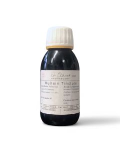 Dr Clare Mullein Tincture 100ml