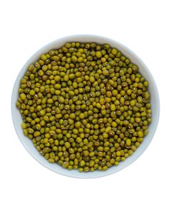 Organic Mung Beans 5kg
