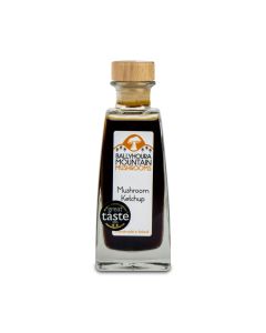 Ballyhoura Mountain Mushrooms Mushroom Ketchup 100ml