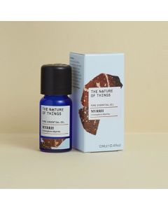The Nature of Things - Myrrh Essential Oil (12ml) (Default)