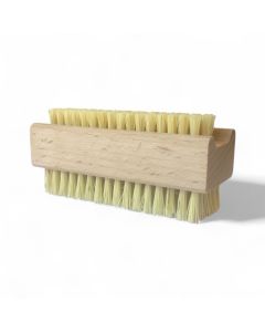 Bürstenhaus Redecker Maple Wood Nail Brush 1pce