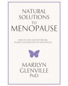 Marilyn Glenville - Fat Around the Middle (Default)