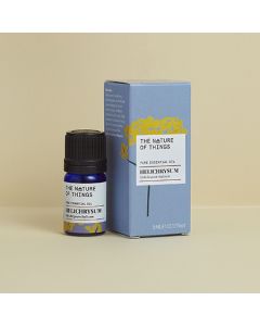 The Nature of Things - Helichrysum Essential Oil (5ml) (Default)
