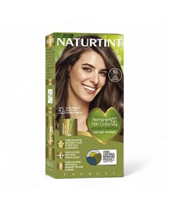 Naturtint Permanent Hair Colour 5G Light Golden Chestnut 170ml
