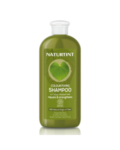 Naturtint Colour Fixing Shampoo 400ml