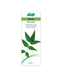 A.Vogel Soothing Neem Cream