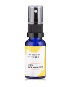The Nature of Things Neroli Hydrating Mist Spray 20ml