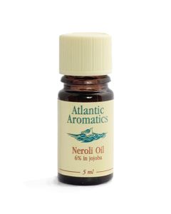Atlantic Aromatics Neroli Oil 