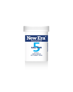 New Era No 5 Kali Mur 240 Tabs