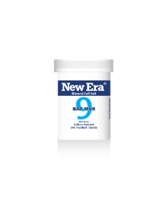 New Era No 9 Nat Mur 240 Tabs