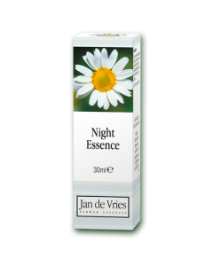 Jan de Vries Night Essence