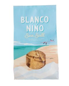 Blanco Niño Lightly Salted Tortilla Chips 170g