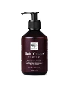 New Nordic Hair Volume Conditioner 250ml