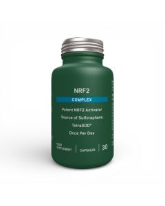 Natroceutics NRF2 Complex 30 Caps