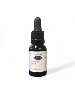 Biocare Nutrisorb Iodine 15ml