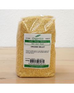 Organic Millet