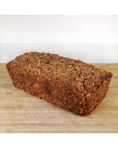 Organico Bakery Oat Bread
