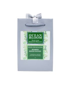 Ocean Bloom Seaweed Serum Pouches